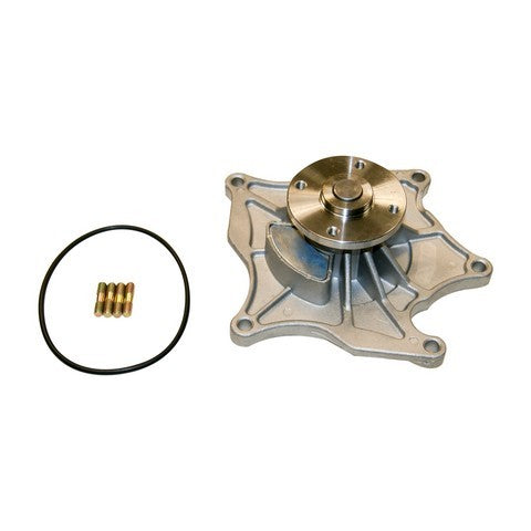 GMB Engine Water Pump  130-8020