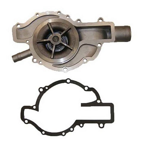 GMB Engine Water Pump  130-9590