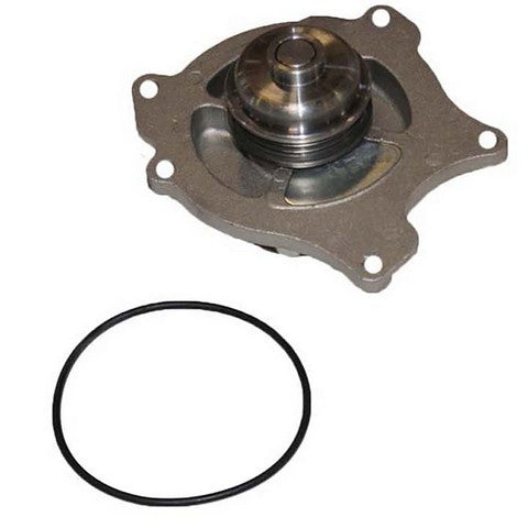 GMB Engine Water Pump  130-9760