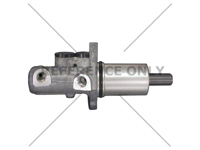 Centric Parts Brake Master Cylinder  130.33116