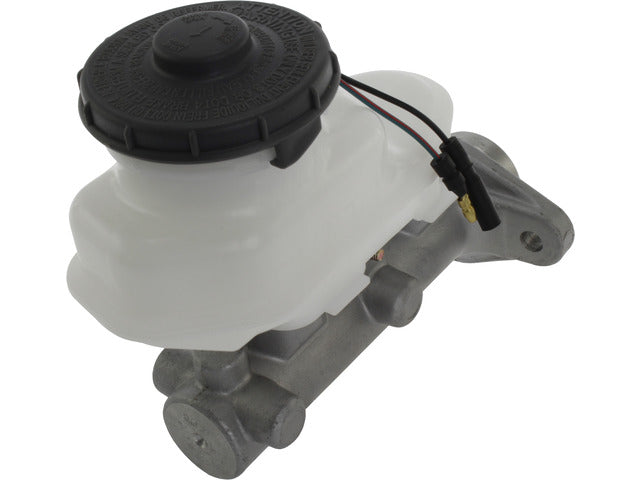 Centric Parts Brake Master Cylinder  130.40038