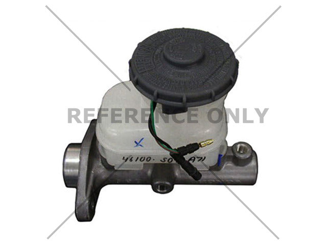 Centric Parts Brake Master Cylinder  130.40050