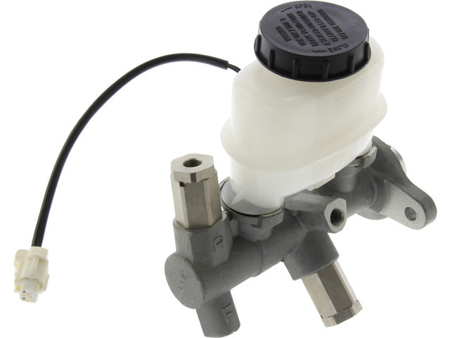 Centric Parts Brake Master Cylinder  130.42218