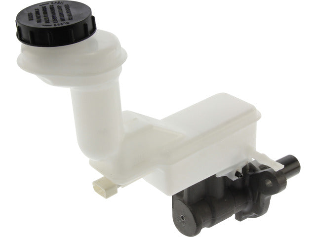 Centric Parts Brake Master Cylinder  130.42220
