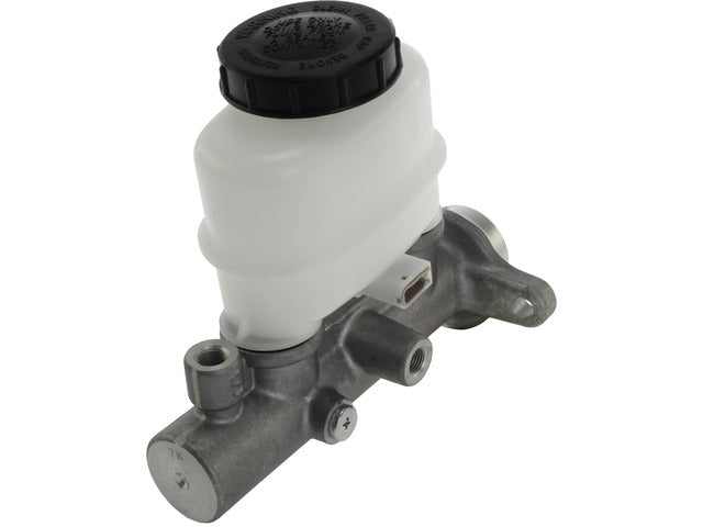 Centric Parts Brake Master Cylinder  130.42406
