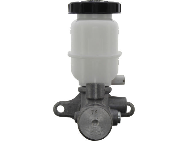 Centric Parts Brake Master Cylinder  130.42406