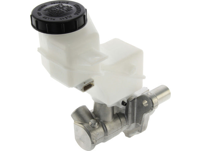 Centric Parts Brake Master Cylinder  130.42417