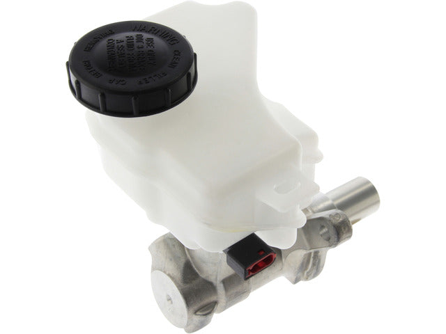 Centric Parts Brake Master Cylinder  130.42422