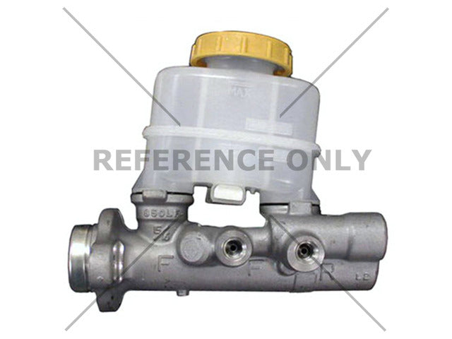 Centric Parts Brake Master Cylinder  130.42507