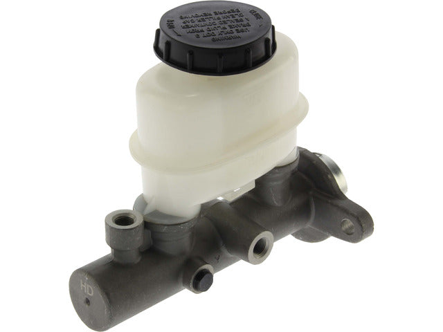 Centric Parts Brake Master Cylinder  130.42704