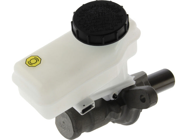 Centric Parts Brake Master Cylinder  130.42809