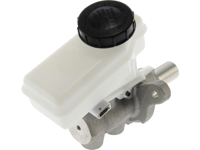 Centric Parts Brake Master Cylinder  130.42810