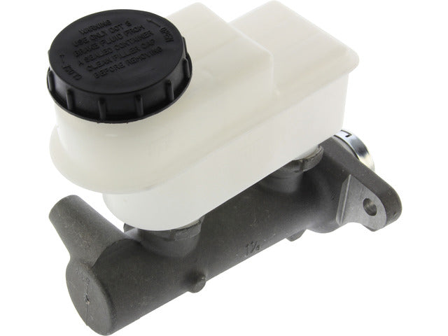 Centric Parts Brake Master Cylinder  130.42902
