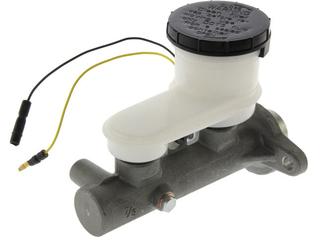 Centric Parts Brake Master Cylinder  130.43008
