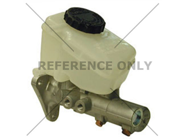 Centric Parts Brake Master Cylinder  130.44013