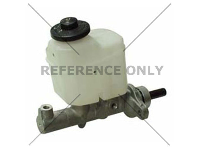 Centric Parts Brake Master Cylinder  130.44036