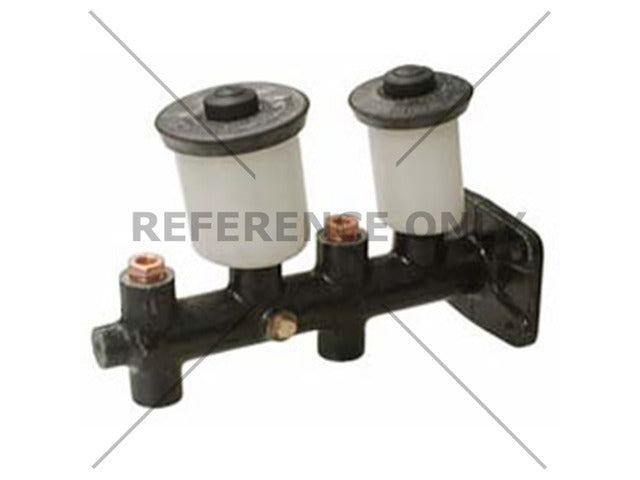 Centric Parts Brake Master Cylinder  130.44104
