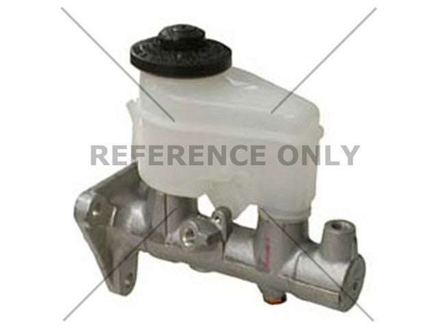 Centric Parts Brake Master Cylinder  130.44116