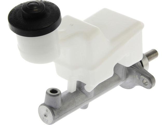 Centric Parts Brake Master Cylinder  130.44120