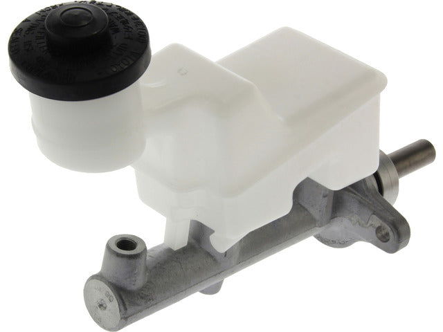 Centric Parts Brake Master Cylinder  130.44124
