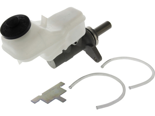 Centric Parts Brake Master Cylinder  130.44127