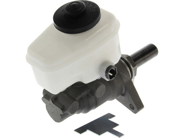 Centric Parts Brake Master Cylinder  130.44743