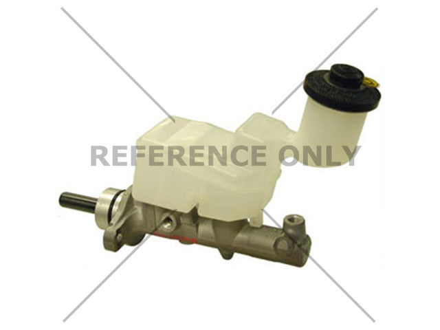 Centric Parts Brake Master Cylinder  130.44918
