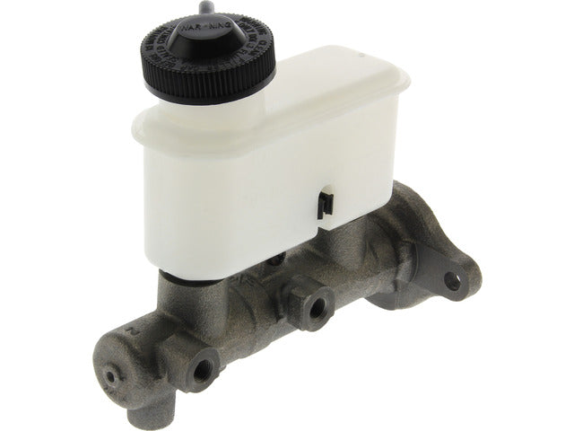 Centric Parts Brake Master Cylinder  130.45301