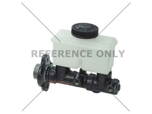Centric Parts Brake Master Cylinder  130.45402