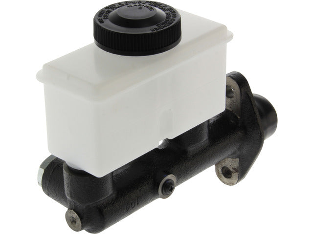 Centric Parts Brake Master Cylinder  130.45501