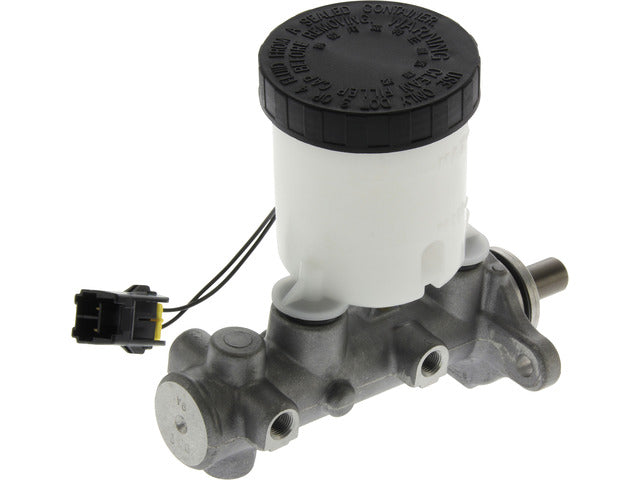 Centric Parts Brake Master Cylinder  130.45805