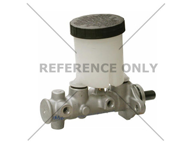 Centric Parts Brake Master Cylinder  130.45806