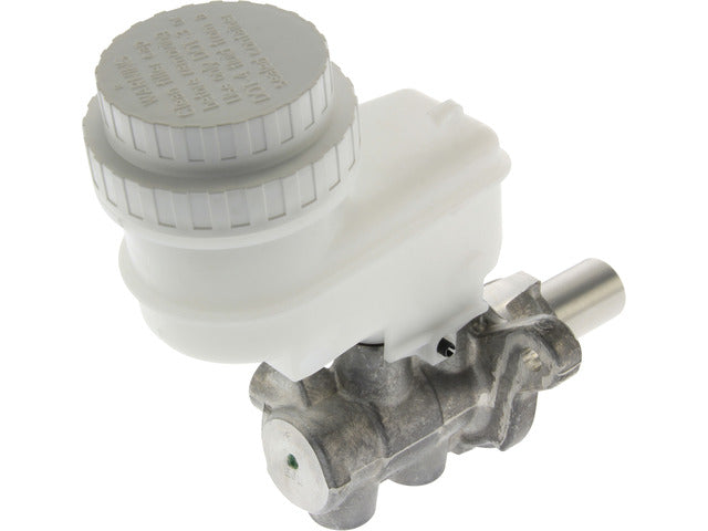 Centric Parts Brake Master Cylinder  130.46025