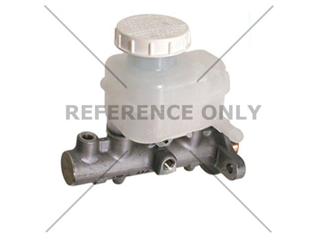 Centric Parts Brake Master Cylinder  130.46524