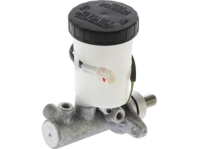 Centric Parts Brake Master Cylinder  130.48016