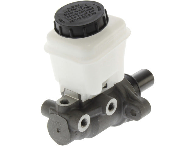 Centric Parts Brake Master Cylinder  130.48021