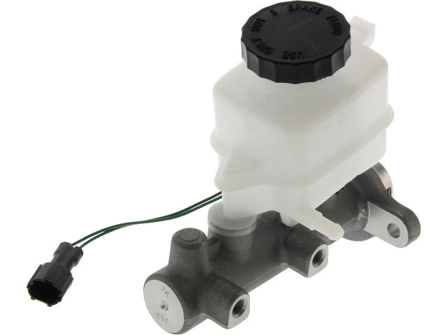 Centric Parts Brake Master Cylinder  130.49014