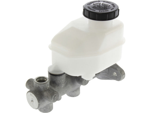 Centric Parts Brake Master Cylinder  130.50027