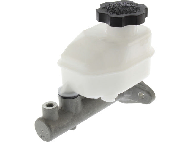 Centric Parts Brake Master Cylinder  130.51024