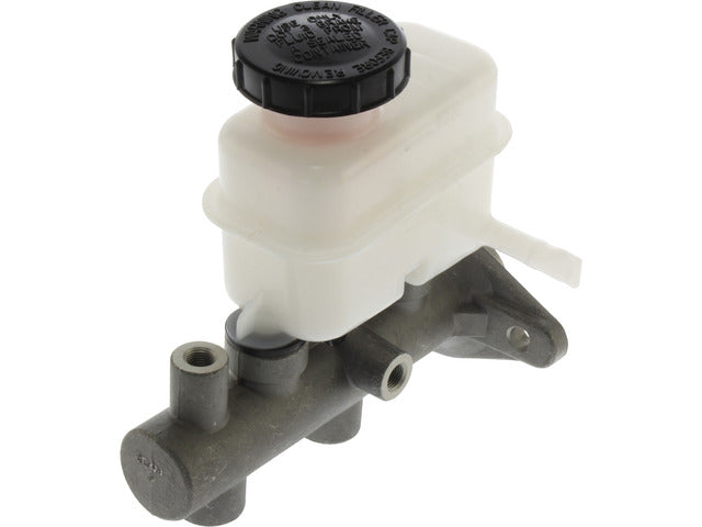 Centric Parts Brake Master Cylinder  130.51025
