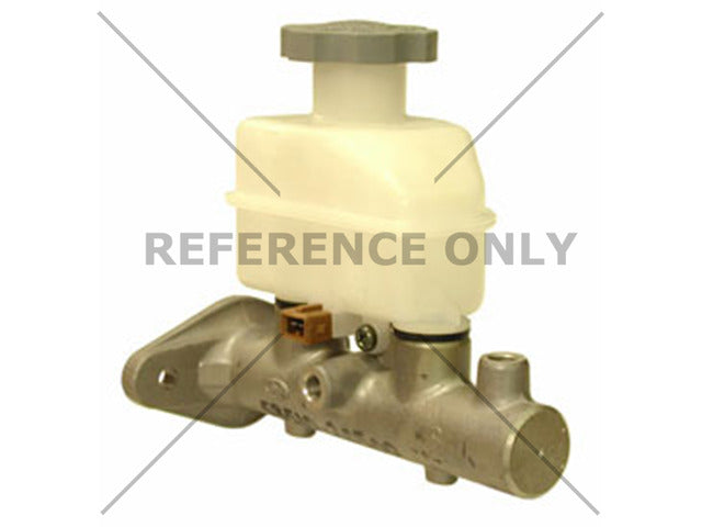 Centric Parts Brake Master Cylinder  130.51029