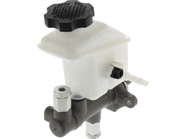 Centric Parts Brake Master Cylinder  130.51041