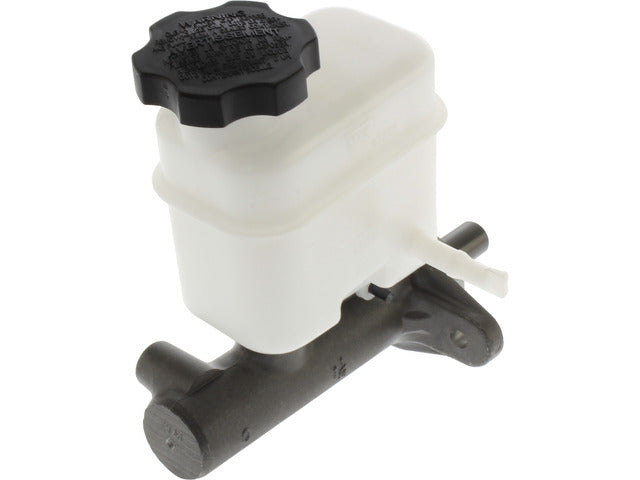 Centric Parts Brake Master Cylinder  130.51046