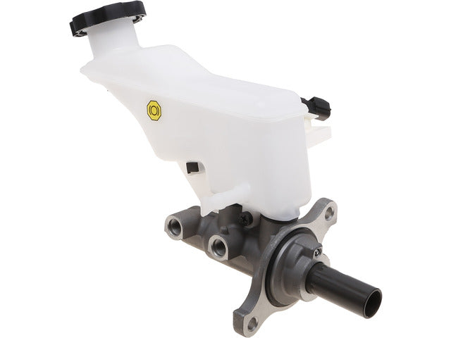 Centric Parts Brake Master Cylinder  130.51074