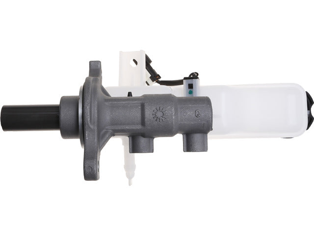 Centric Parts Brake Master Cylinder  130.51074