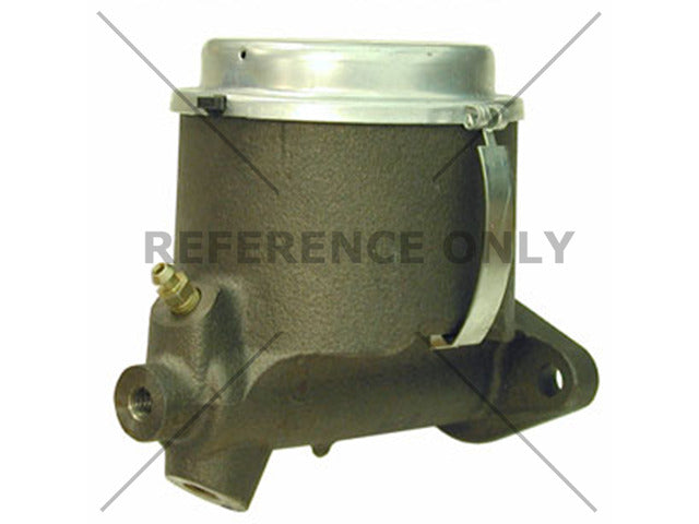 Centric Parts Brake Master Cylinder  130.61014