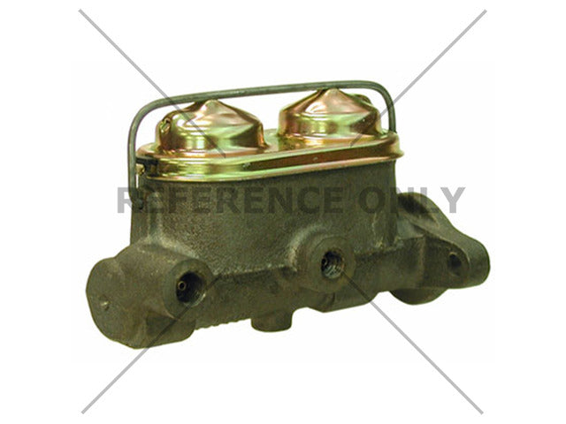 Centric Parts Brake Master Cylinder  130.61016