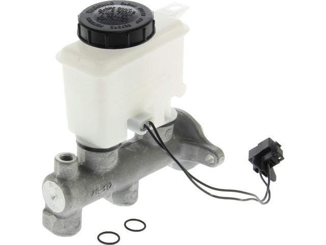 Centric Parts Brake Master Cylinder  130.61067