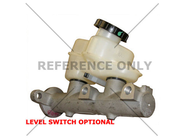 Centric Parts Brake Master Cylinder  130.61096