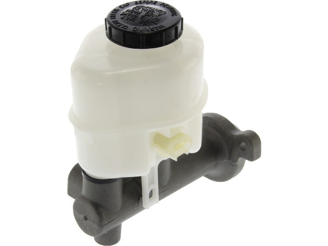 Centric Parts Brake Master Cylinder  130.61124